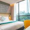 Santa Grand Signature Kuala Lumpur