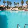 Holiday beach Gran Alacant