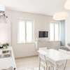 Appartamenti Area123