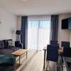 Apartmány Sunny hill