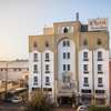 Hotel Sierra Gorda