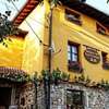 Casa Rural Los campos