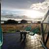 Glamping Domo Pullao