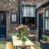 42 is the Answer - Stunning townhouse appearing on