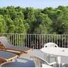 Apartamentos Casa Marea Calella Palafrugell con Pa