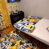 Private room in Harlem