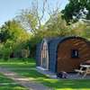 Oak Lodge Pods