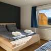 Appartements Wolf