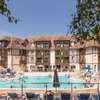 Golf De Deauville , PLACE-INN