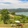 Al Lago Incantato Villa With Pool Sauna - Happy Re