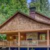 Barlow Trail Lodge