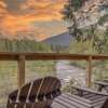 River View Cabin