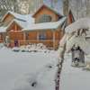 Zigzag Mountain Lodge