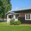 Trollforsen Camping & Cottages