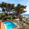 Villa Armonia