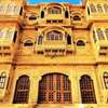 The Jaigarh Palace Jaisalmer