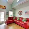 Parrot's Hideaway townhouse