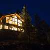 Black Bear Lodge