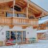 Chalet Alpin