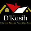 D'Kasih Guest House