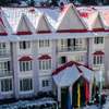 Lillywoods White House, Manali