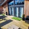 Serenity Lodge Otterburn