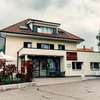 Hotel Rössli Luterbach