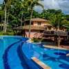 Arraial Paraíso Tropical Casa Junia até 6 pessoas