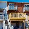 Sea Escape KDH124