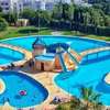 Aparthotel Minerva