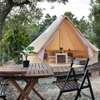 Bell Tent