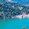 Sukoon Lake View BnB