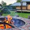 Rendes Glamping