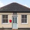 Hardings cottage