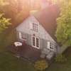 Vanatuuliku log house with sauna