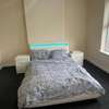 Swanky Rooms