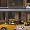 Alva Athens Hotel