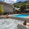 A Nouste chambres d'hotes et gite