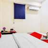 OYO Hotel Tourist Residency