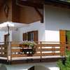 Chalet nel bosco con lago e panorama mozzafiato