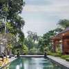 Ubud Raya Riverside