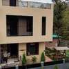 Nature Villa