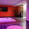 Ds Plaisir Love Room avec sauna, jacuzzi à Nancy