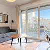 Appartements avec parking - Cite du Vin