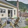 Mountain Memories Cozy Small Town Escape