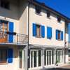 B&B Des Artistes