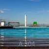Apartamento con vista a la piscina a 5 minutos del