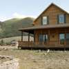 Moonshine Cabin