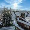 Apartamenty zaSzczyty