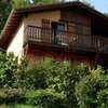 Chalet des Chaumes, La Bresse centre